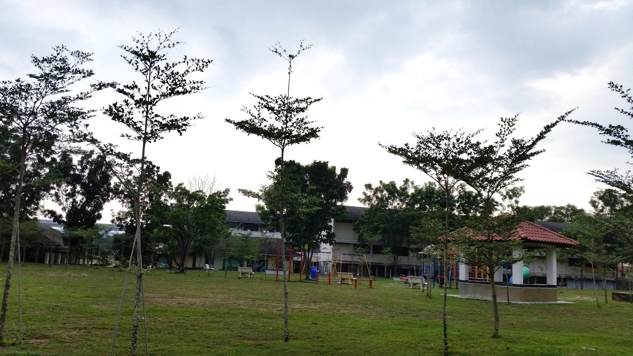 Merak Apartment Bandar Kinrara Puchong - photo 5