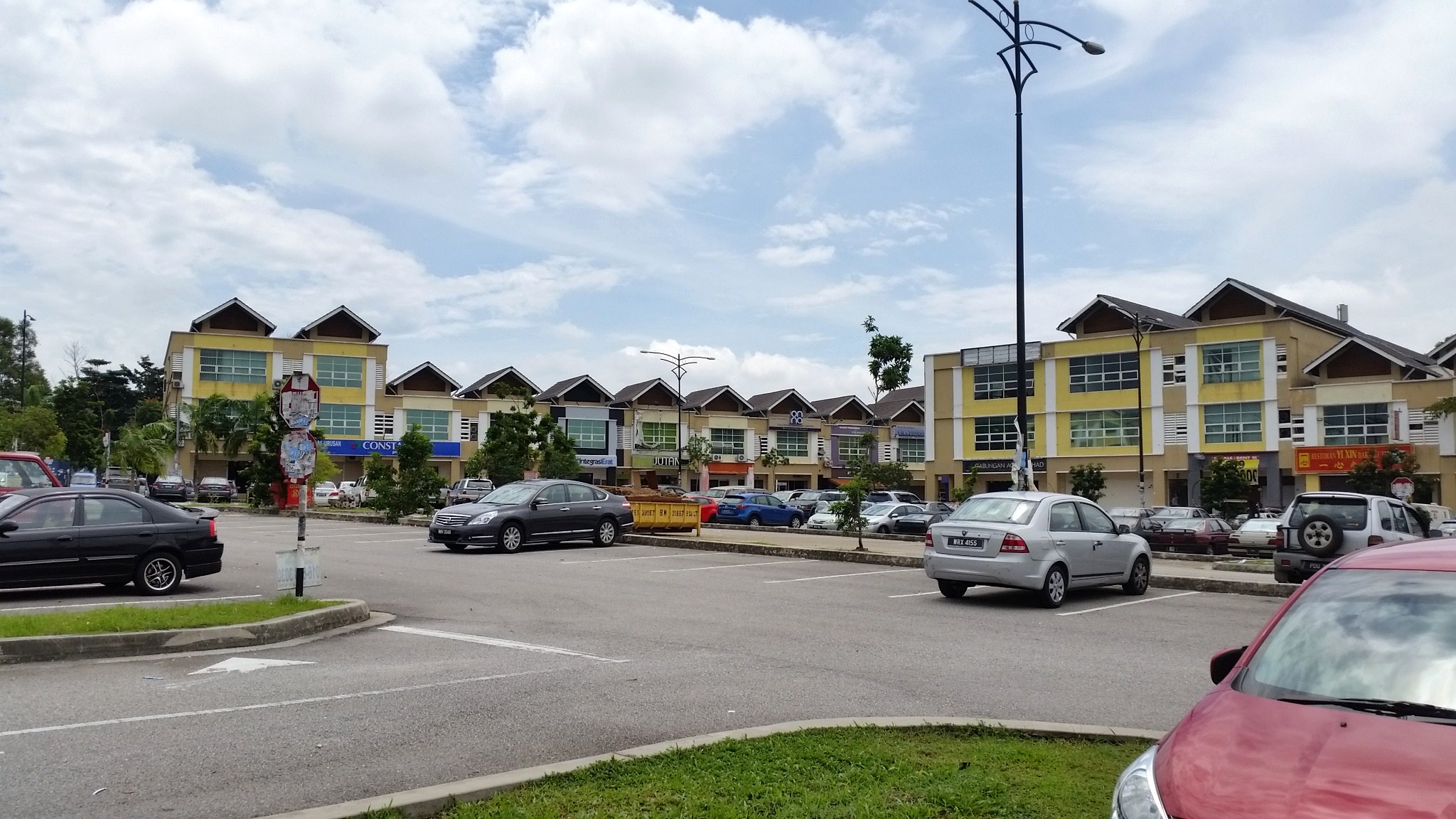 Double Sty Shop Bestari DE Kota Damansara - photo 4