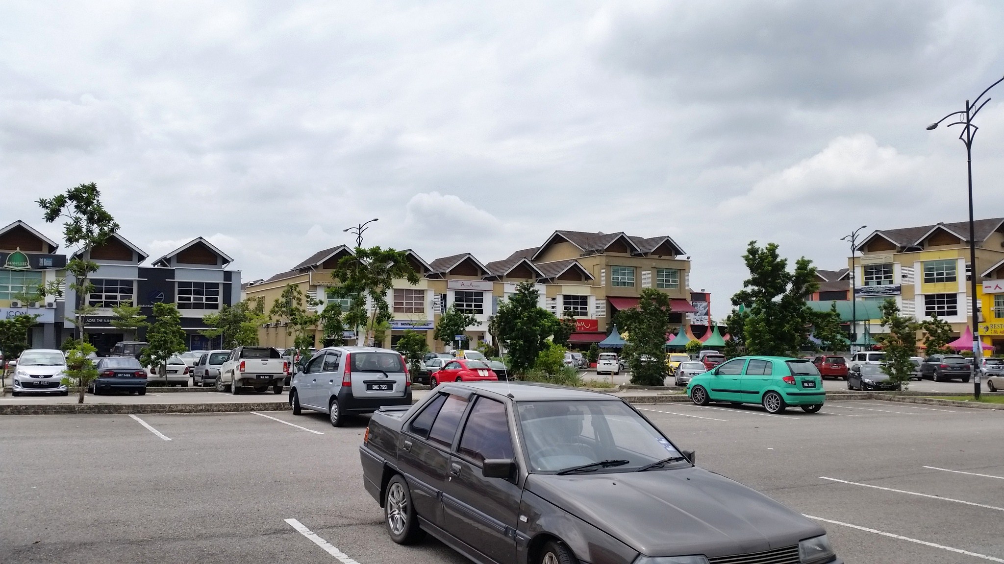 Double Sty Shop Bestari DE Kota Damansara - photo 5