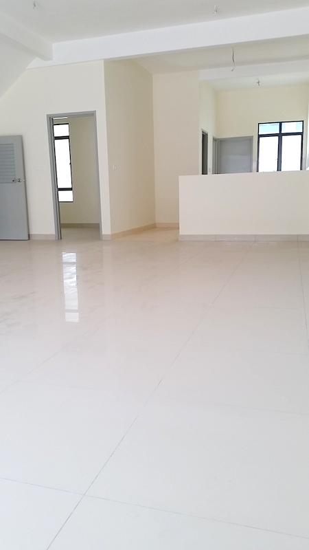 Double Sty Botania Saujana Rawang Country Homes - photo 3