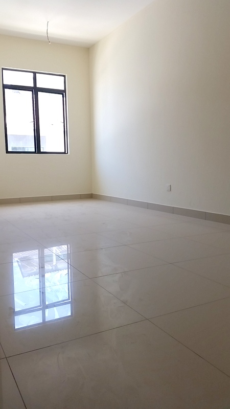 Double Sty house Botania Country Homes Rawang - photo 6