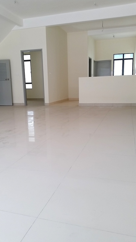Double Sty Corner Saujana Rawang Country Homes - photo 4