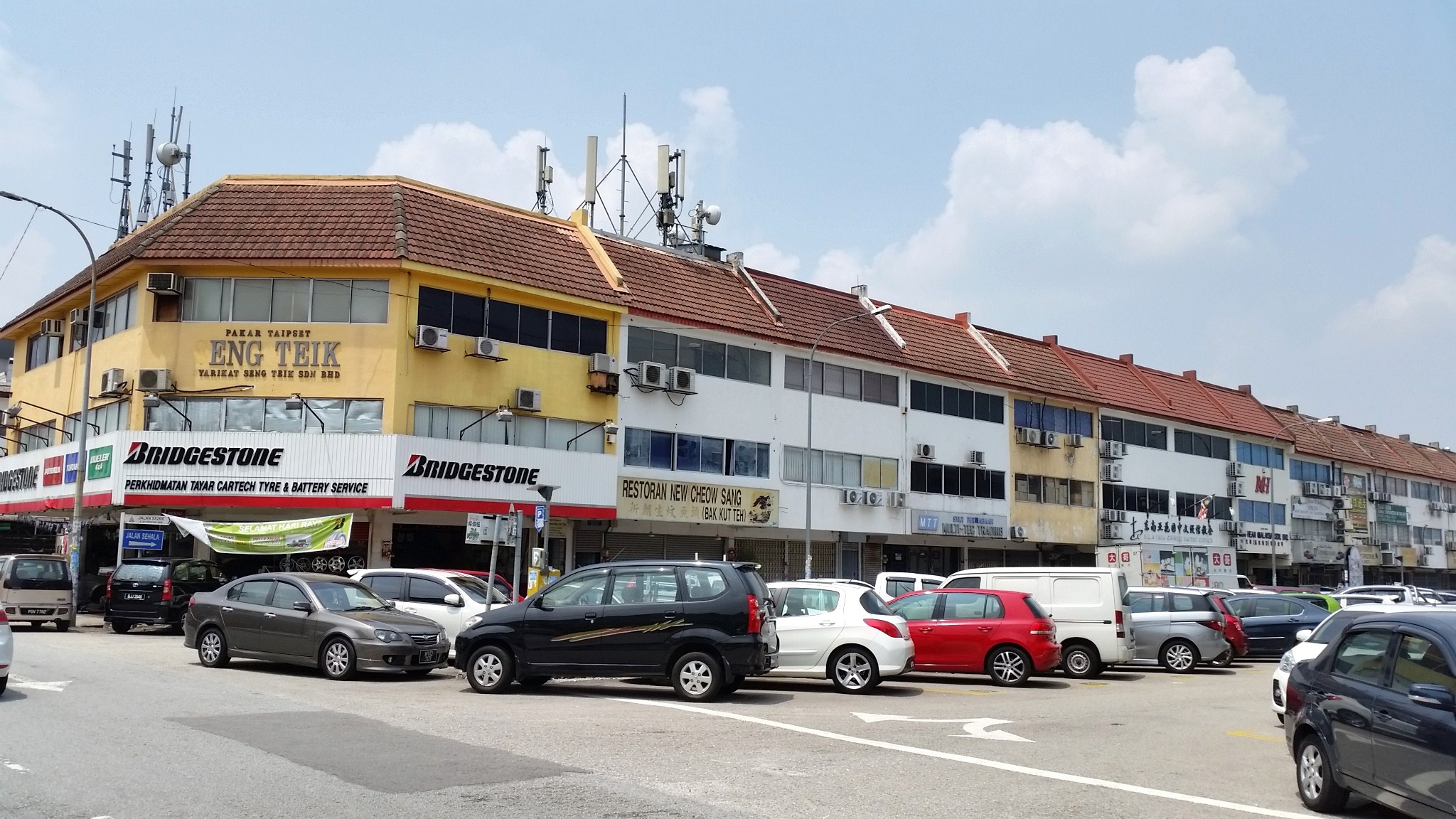 Three Sty Shop 99Speedmart Taman Mayang Jaya PJ - photo 3