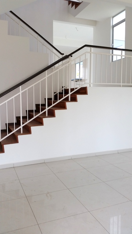 New 2Sty Semi-D Corner Amberly Kota Emerald West - photo 5