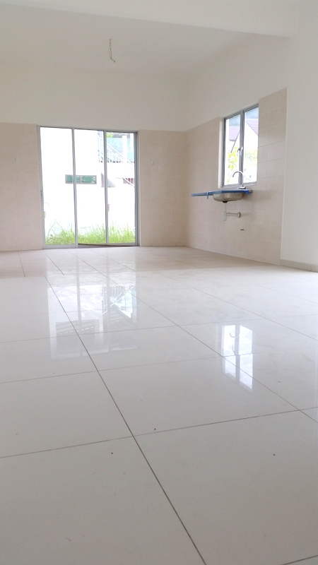 New 2Sty Semi-D Corner Amberly Kota Emerald West - photo 6