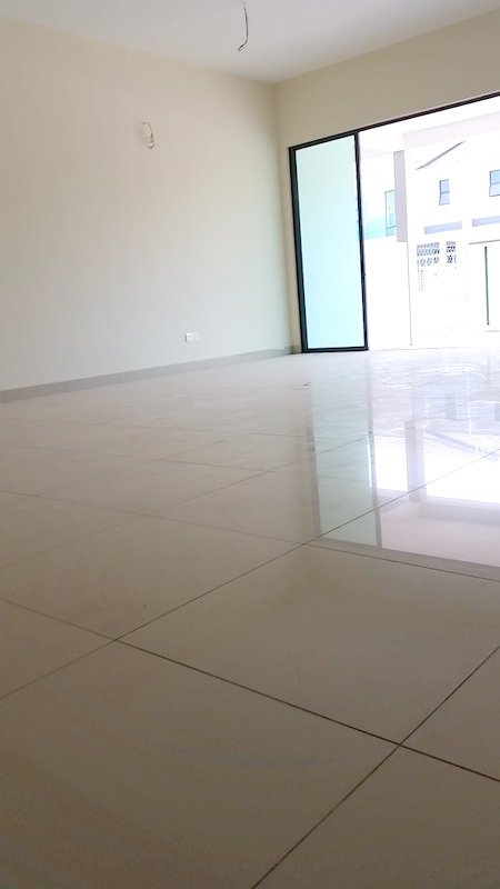 Double Sty End Lot  Botania Saujana Rawang - photo 4