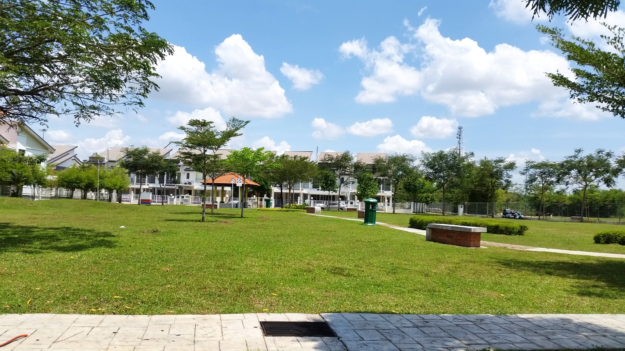 Townhouse Lower Unit D Alpinia Puchong - photo 7