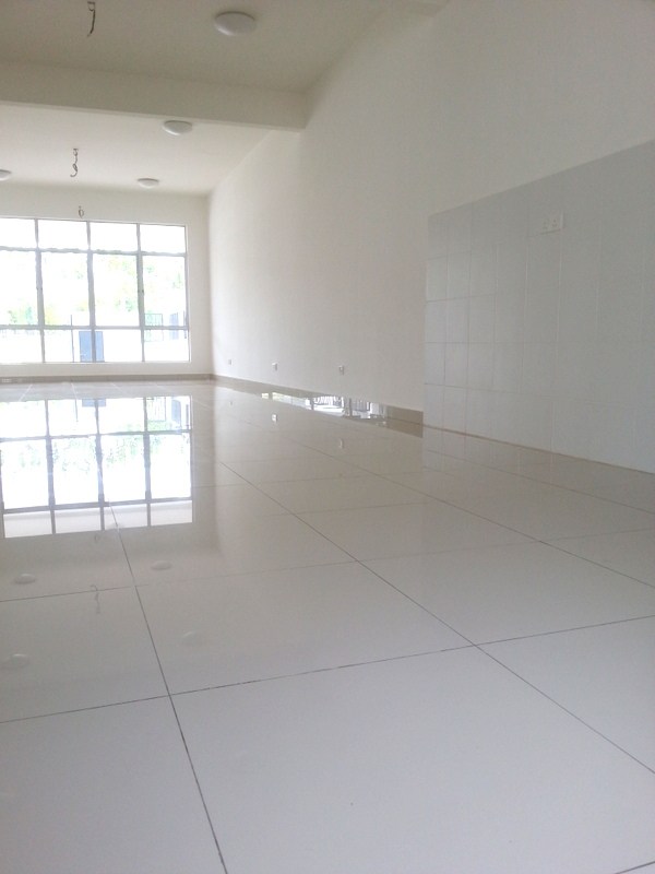 Double Sty Phase Two M Residence Rawang - photo 2