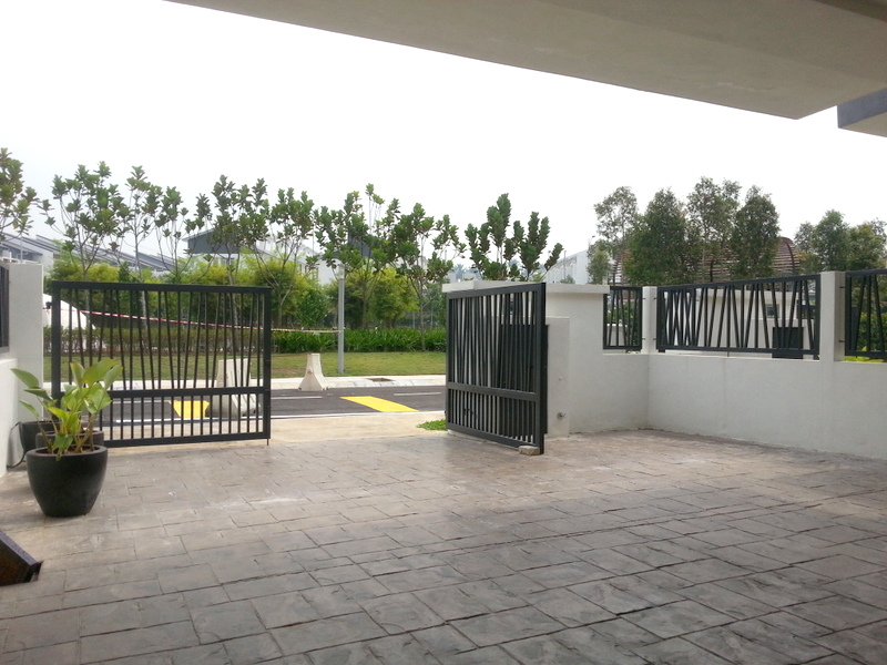 Double Sty Phase Two M Residence Rawang - photo 3