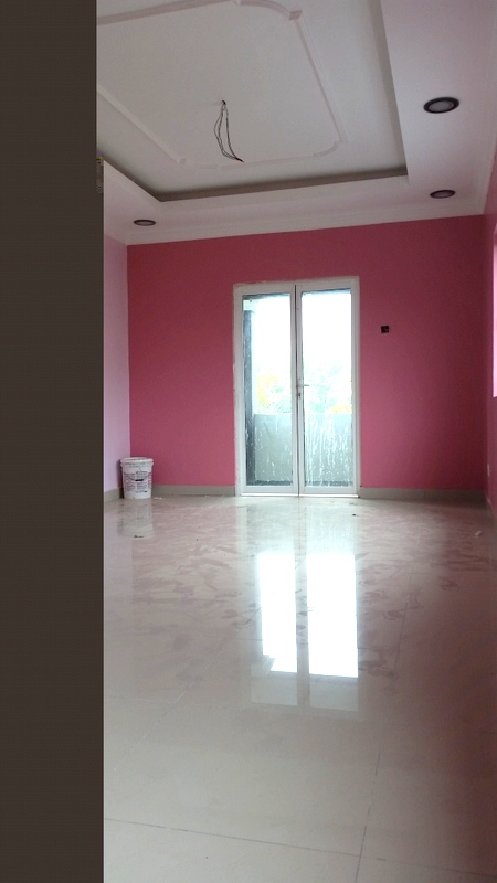 Double Sty Bungalow Reno Bdr Tasik Puteri Rawang - photo 4