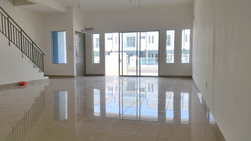 Double Sty Egreta Saujana Rawang - photo 4
