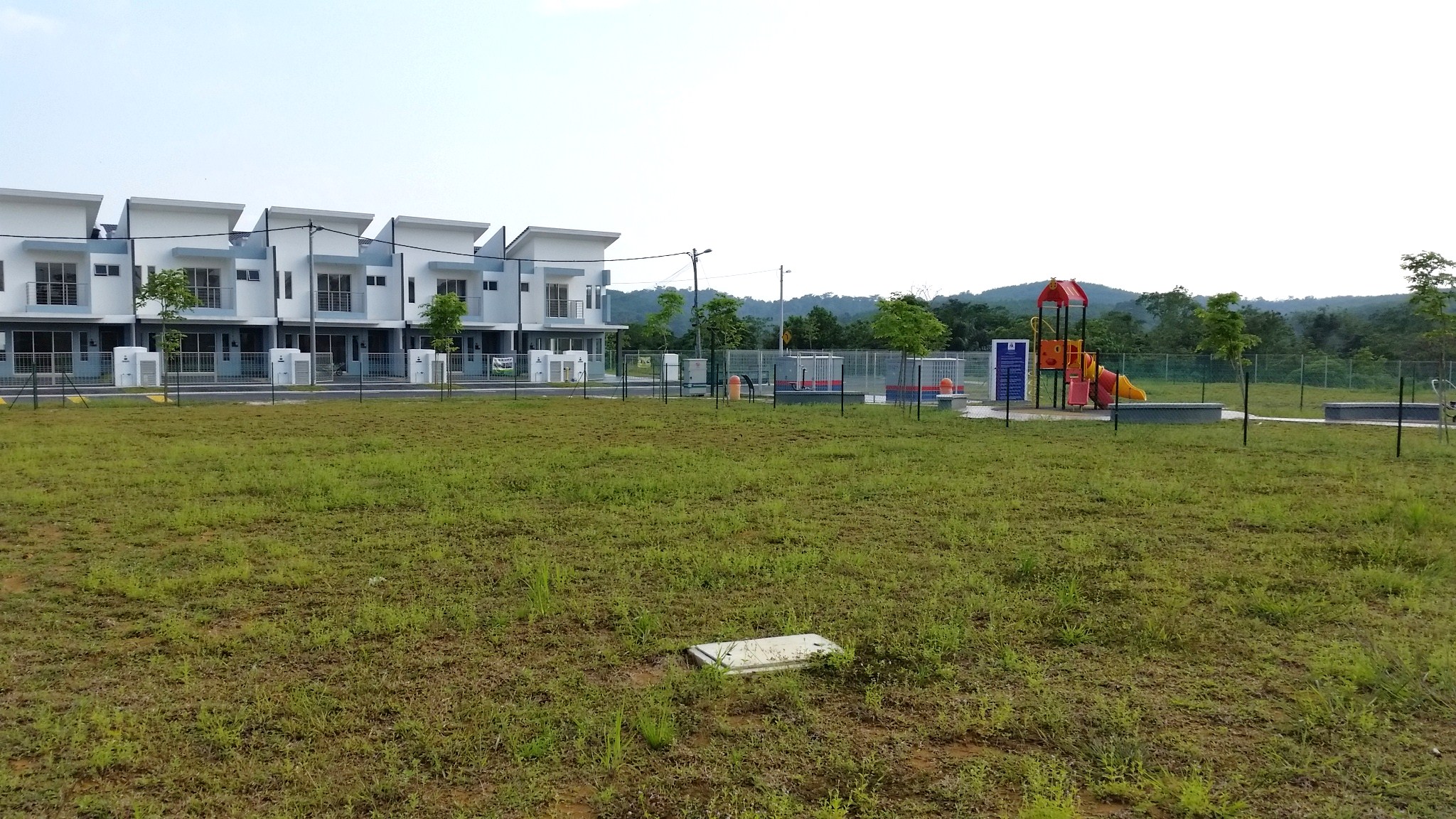Double Sty Egreta Saujana Rawang - photo 2