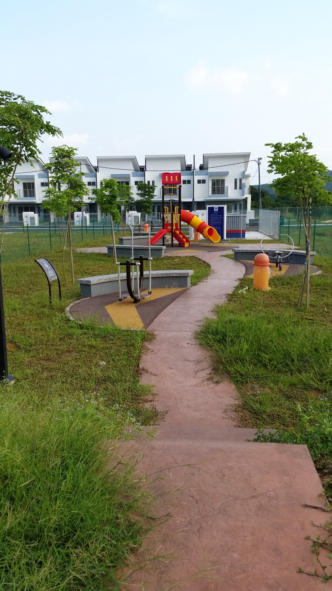 Double Sty Egreta Saujana Rawang - photo 3