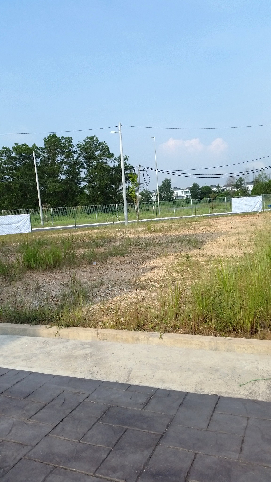 Double Sty Corner Egreta Saujana Rawang - photo 2