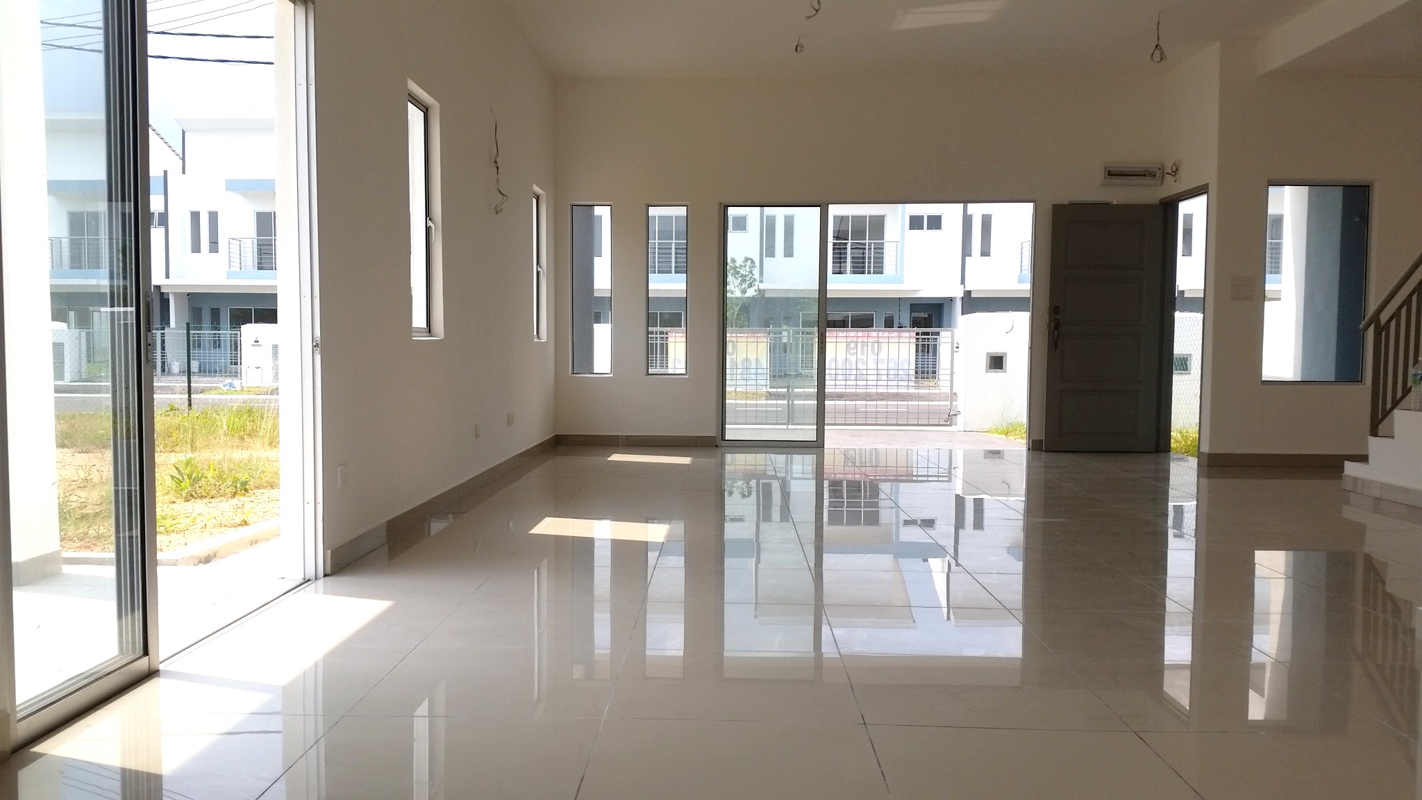 Double Sty Corner Egreta Saujana Rawang - photo 5