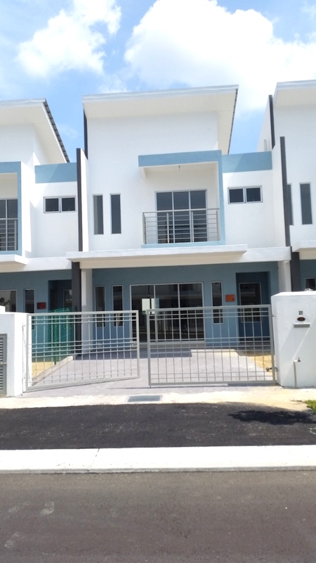 Double Sty Egreta Saujana Rawang - photo 2
