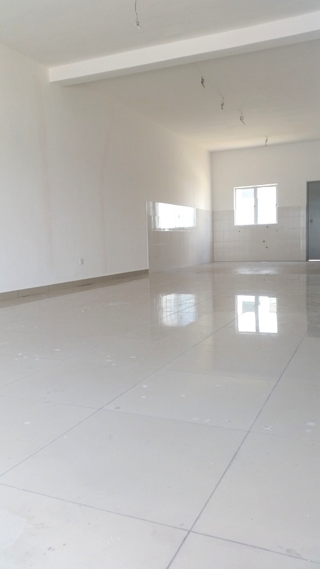 Double Sty Egreta Saujana Rawang - photo 3