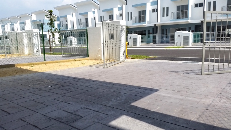 Double Sty Egreta Saujana Rawang - photo 5