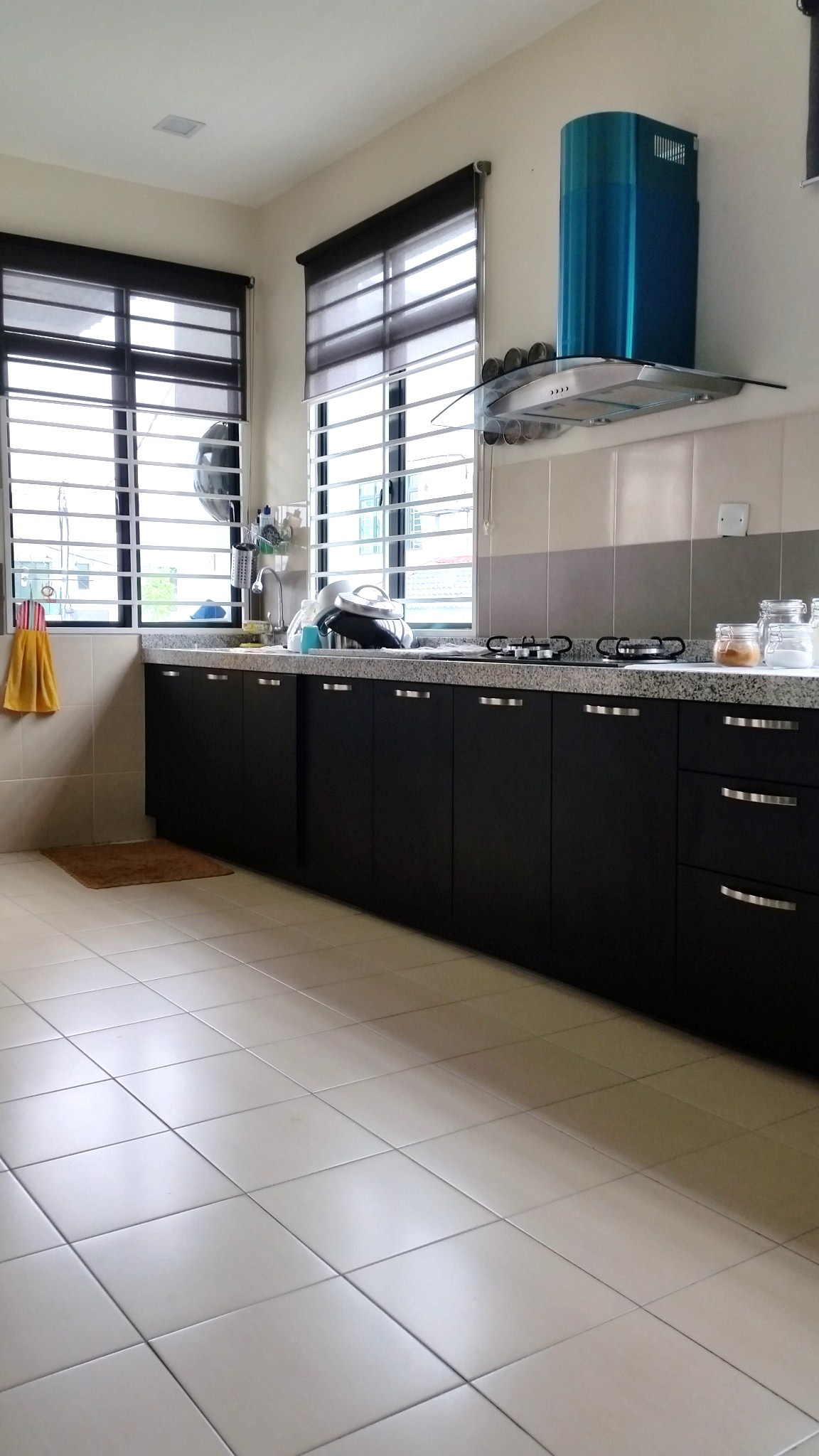 Double Sty End Lot Renovate Botania Saujana Rawang - photo 3