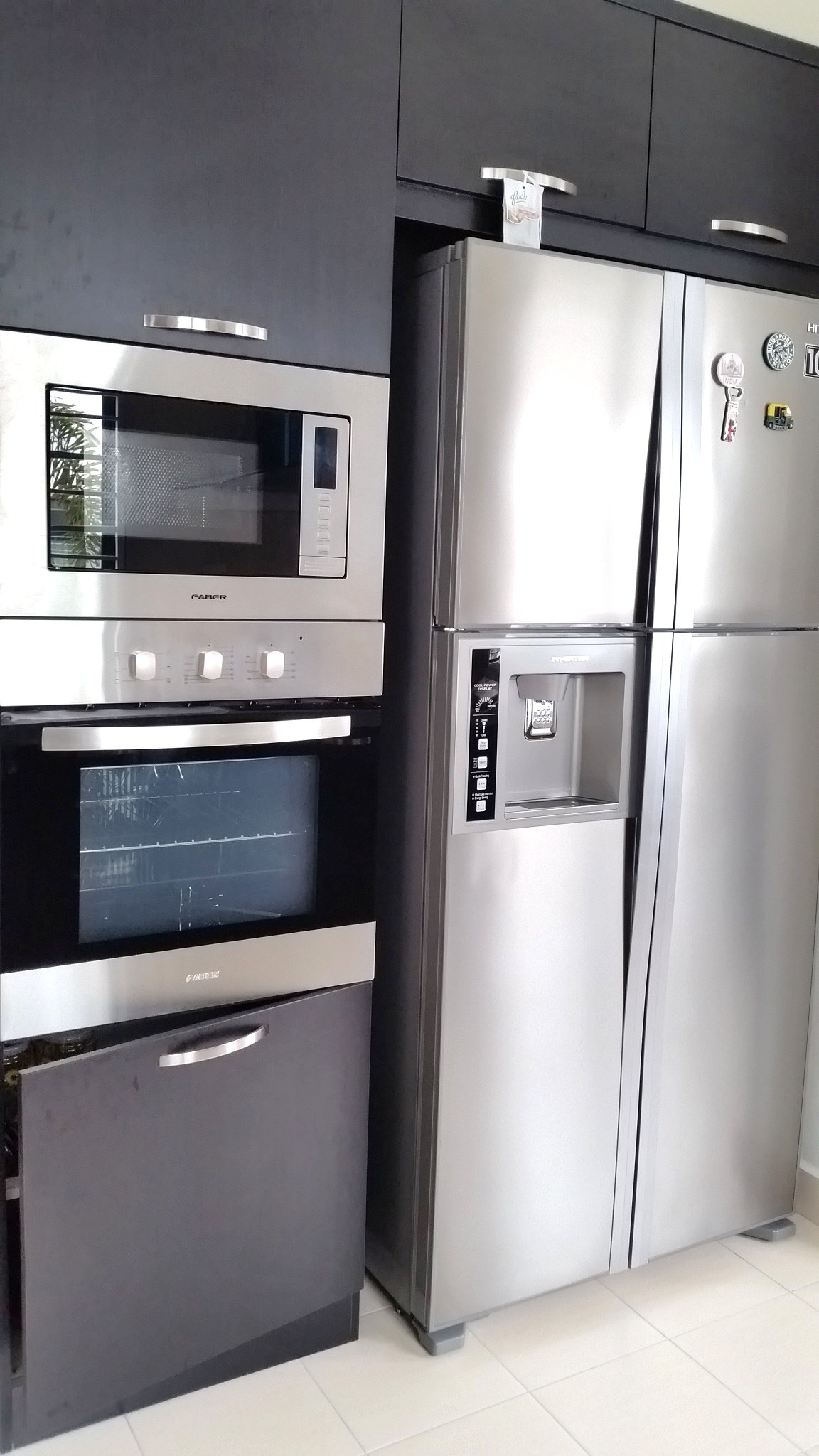 Double Sty End Lot Renovate Botania Saujana Rawang - photo 4