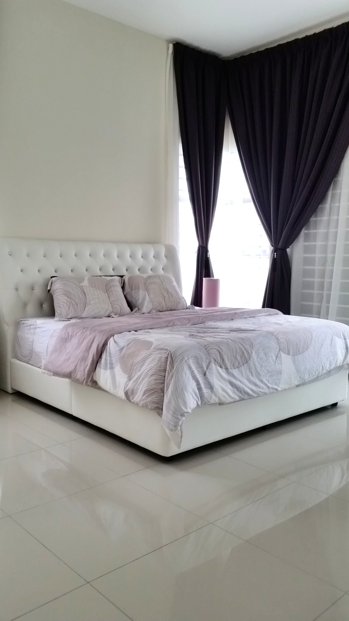 Double Sty End Lot Renovate Botania Saujana Rawang - photo 5