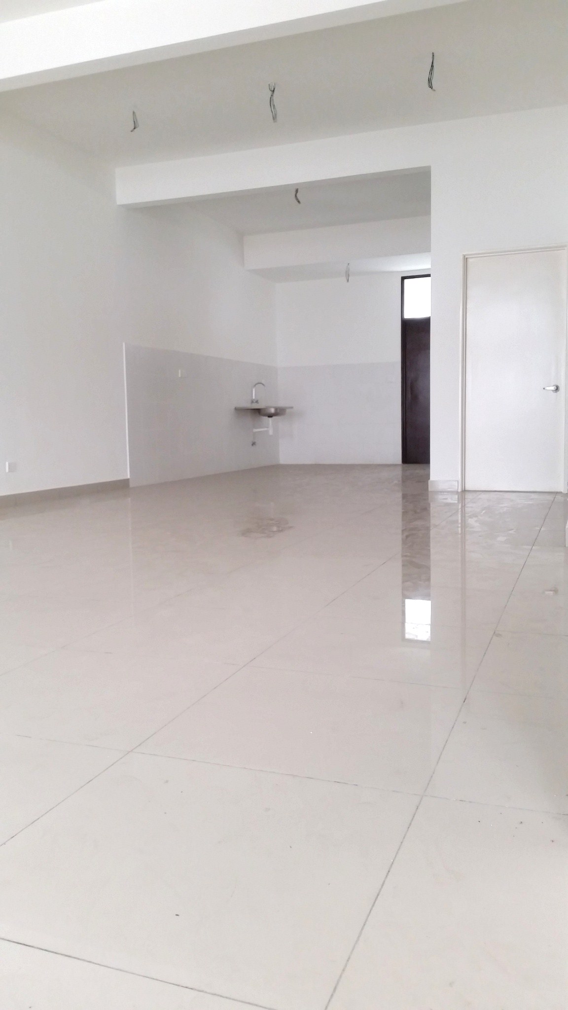 Double Sty Phase Two M Residence Rawang - photo 2