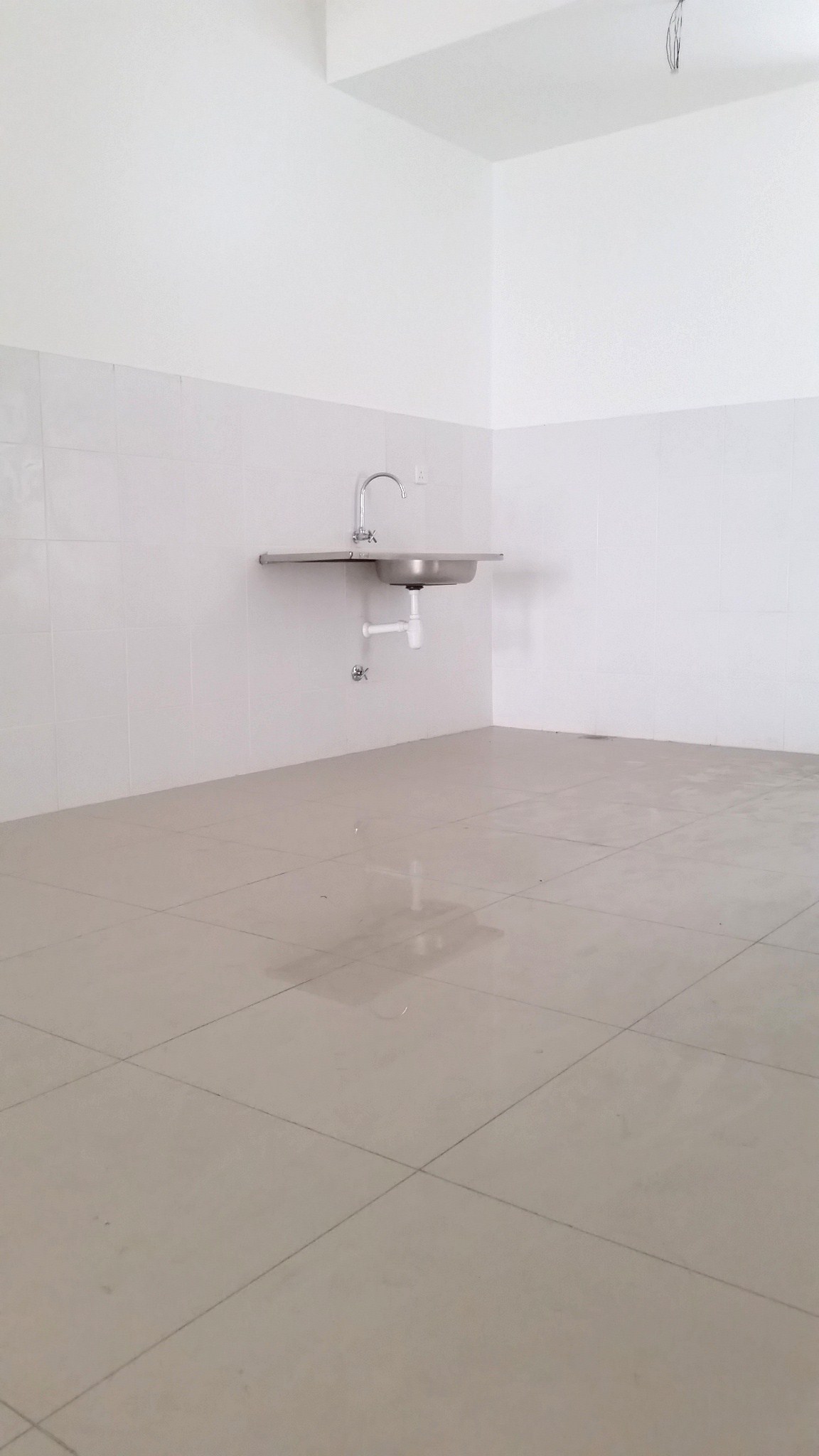 Double Sty Phase Two M Residence Rawang - photo 4