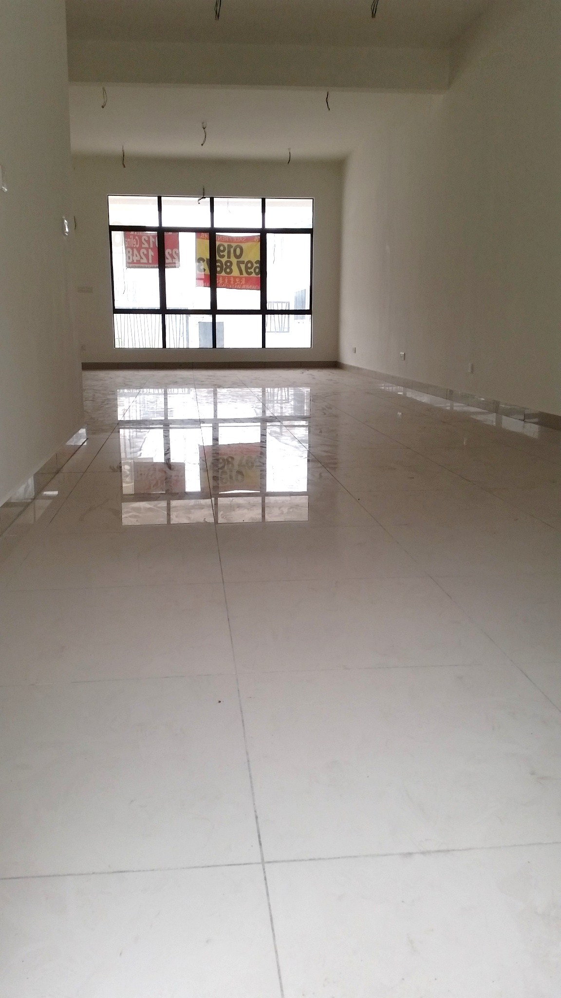 Double Sty Phase Two M Residence Rawang - photo 5