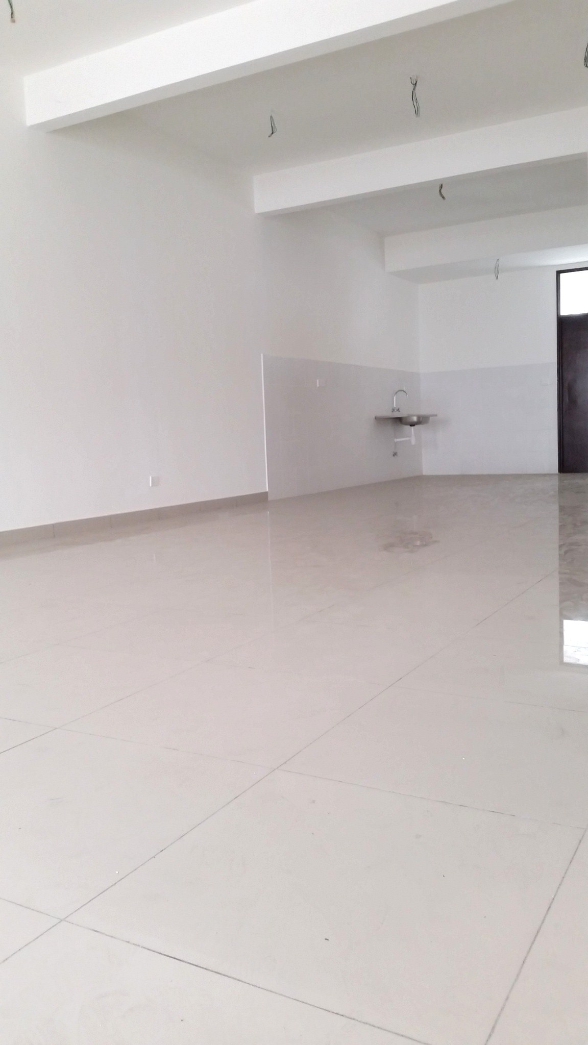 Double Sty Phase Two M Residence Rawang - photo 2