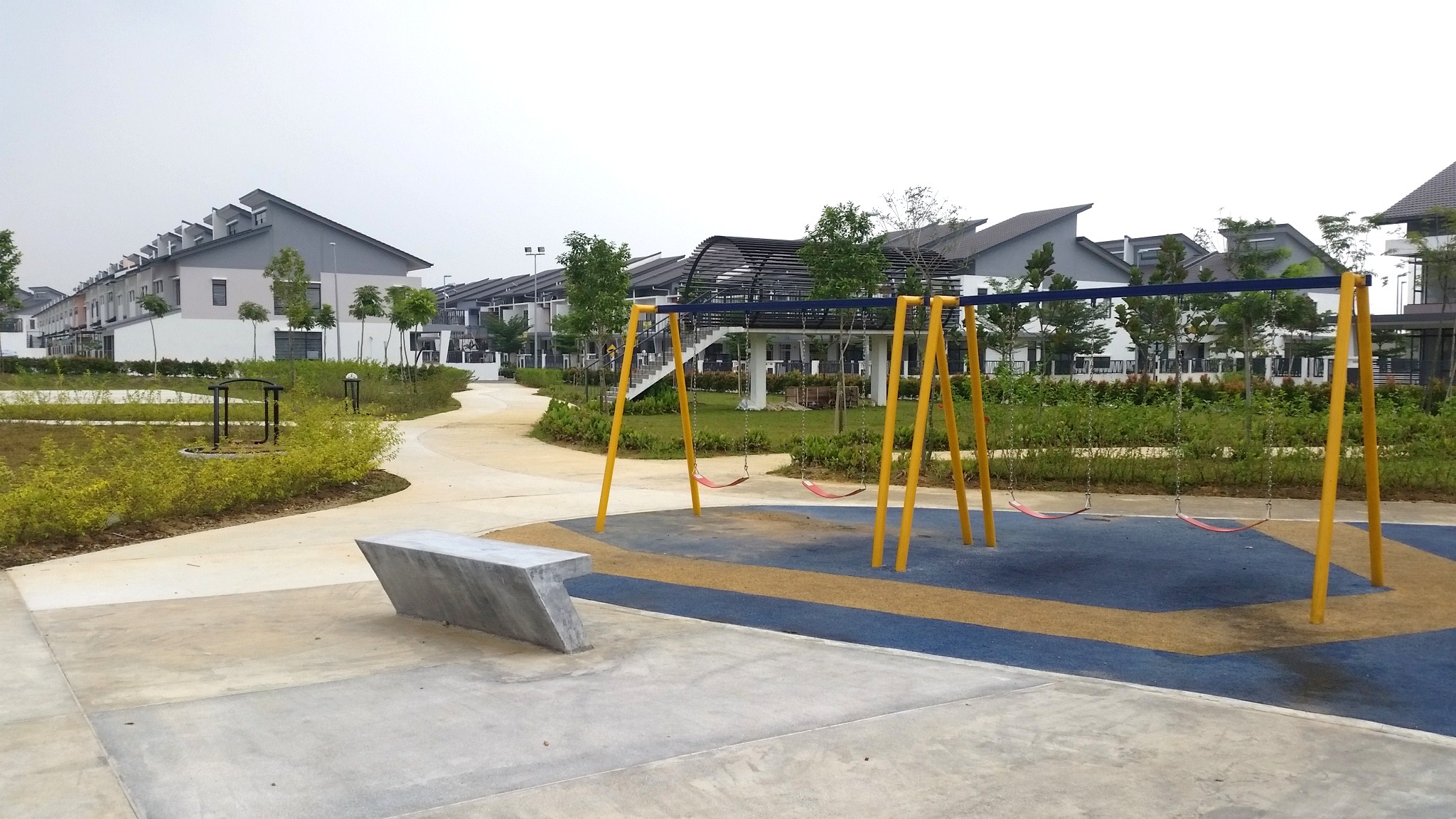 Double Sty Phase Two M Residence Rawang - photo 9