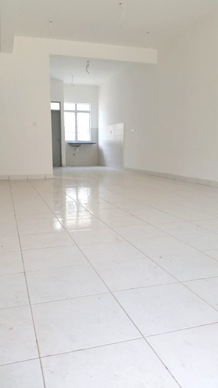 Double Sty Phase 1 M Residence Rawang - photo 2