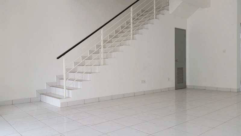 Double Sty Phase 1 M Residence Rawang - photo 3