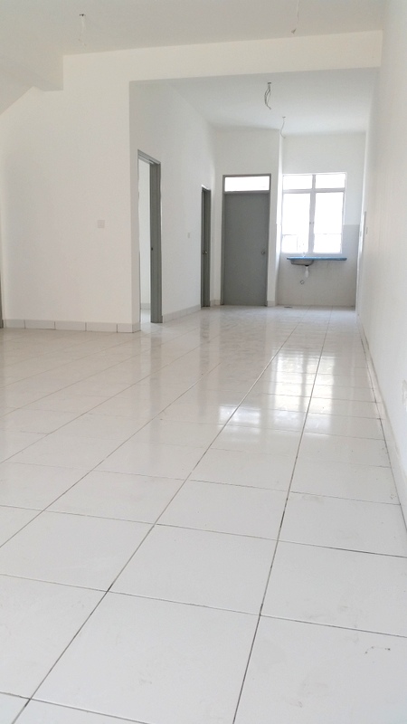 Double Sty Phase 1 M Residence Rawang - photo 4