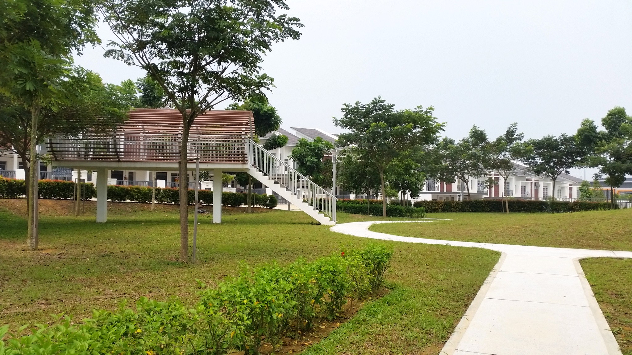 Double Sty Phase 1 M Residence Rawang - photo 6