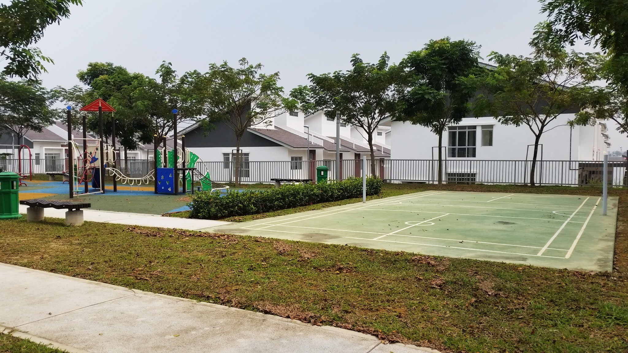Double Sty Phase 1 M Residence Rawang - photo 8