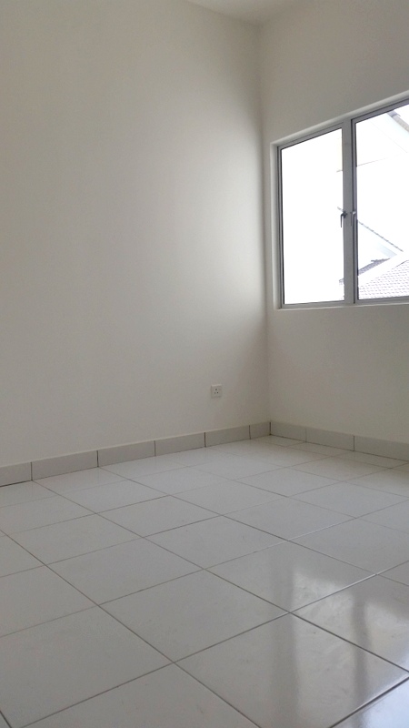 Double Sty Phase 1 M Residence Rawang - photo 6