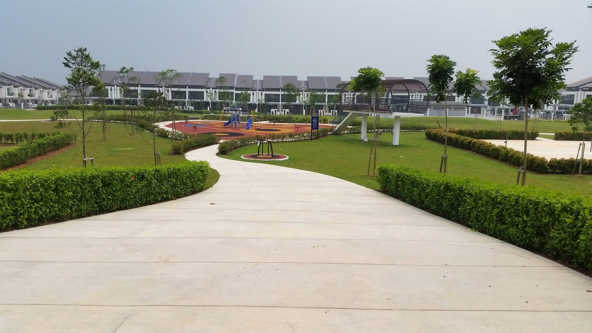 Double Sty Phase 1 M Residence Rawang - photo 8