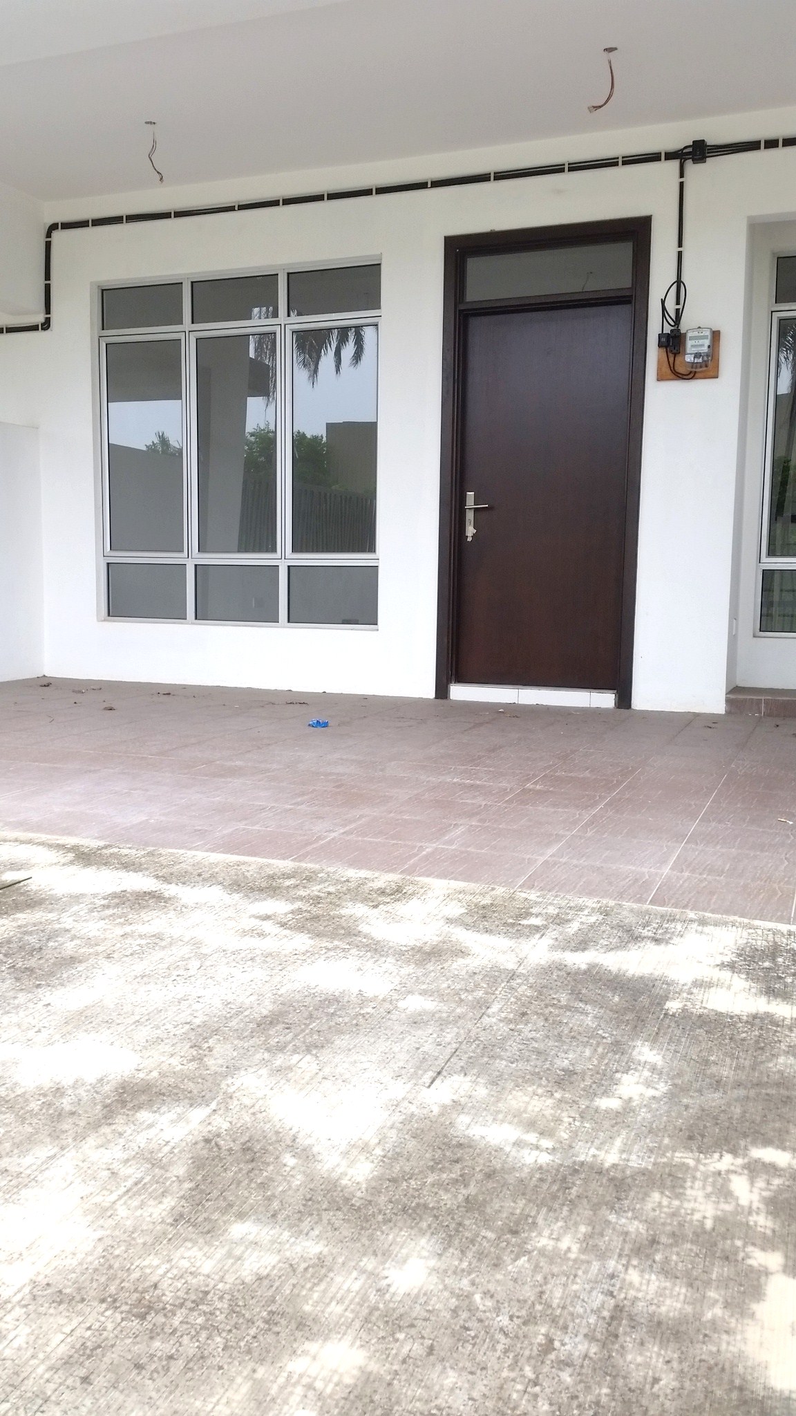Double Sty Phase 1 M Residence Rawang - photo 2