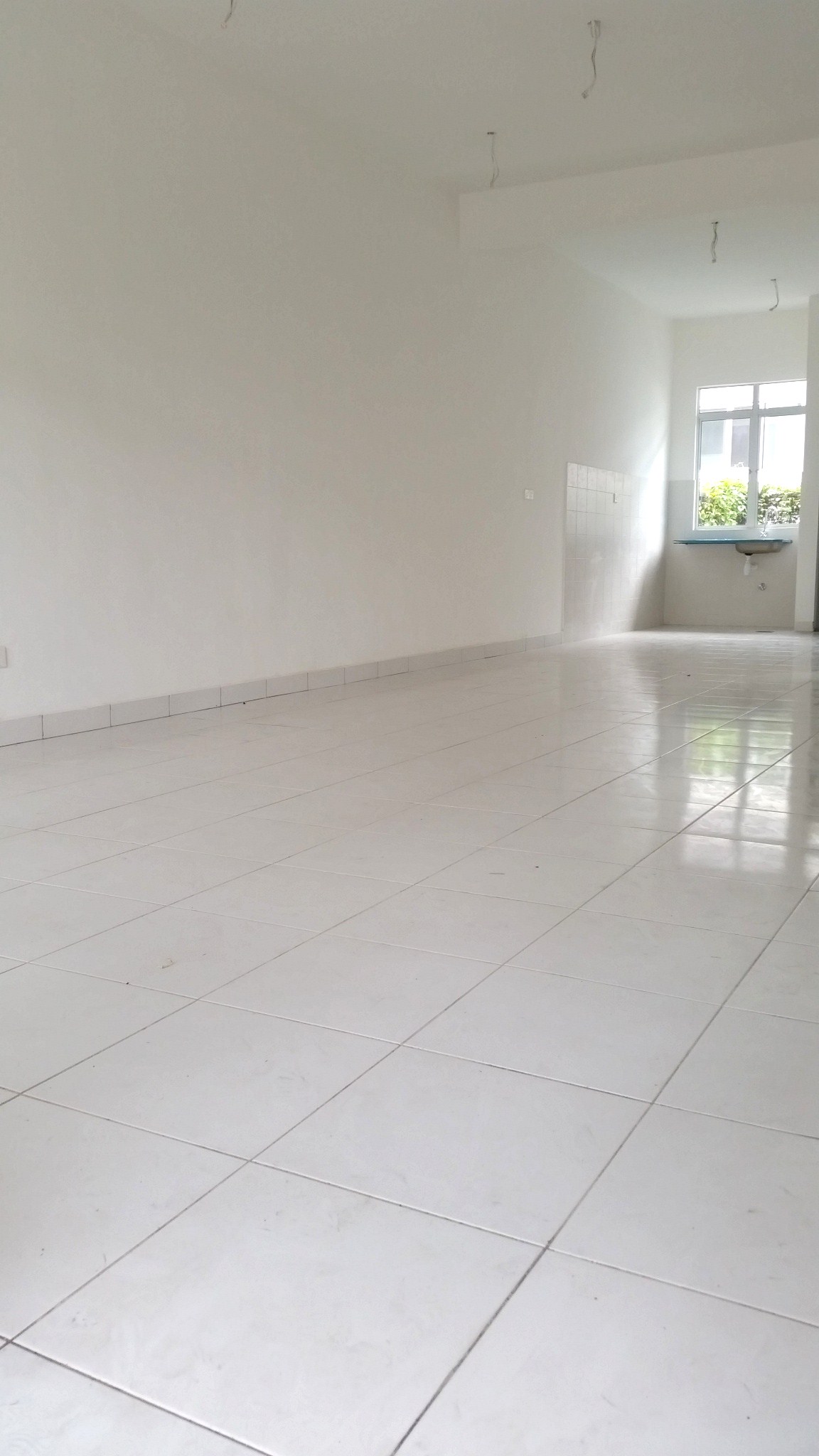 Double Sty Phase 1 M Residence Rawang - photo 3
