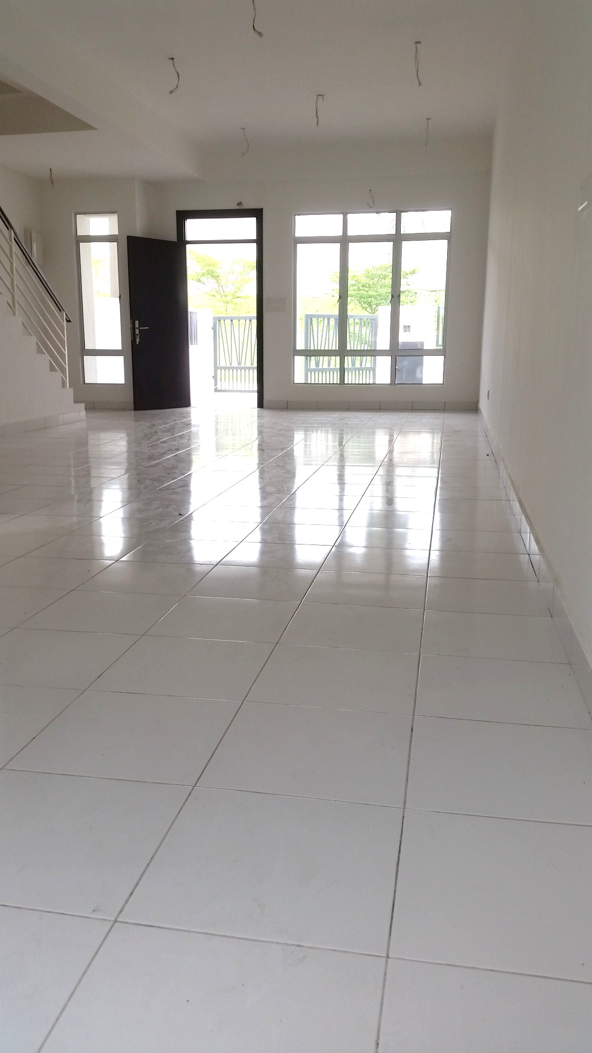 Double Sty Phase 1 M Residence Rawang - photo 5