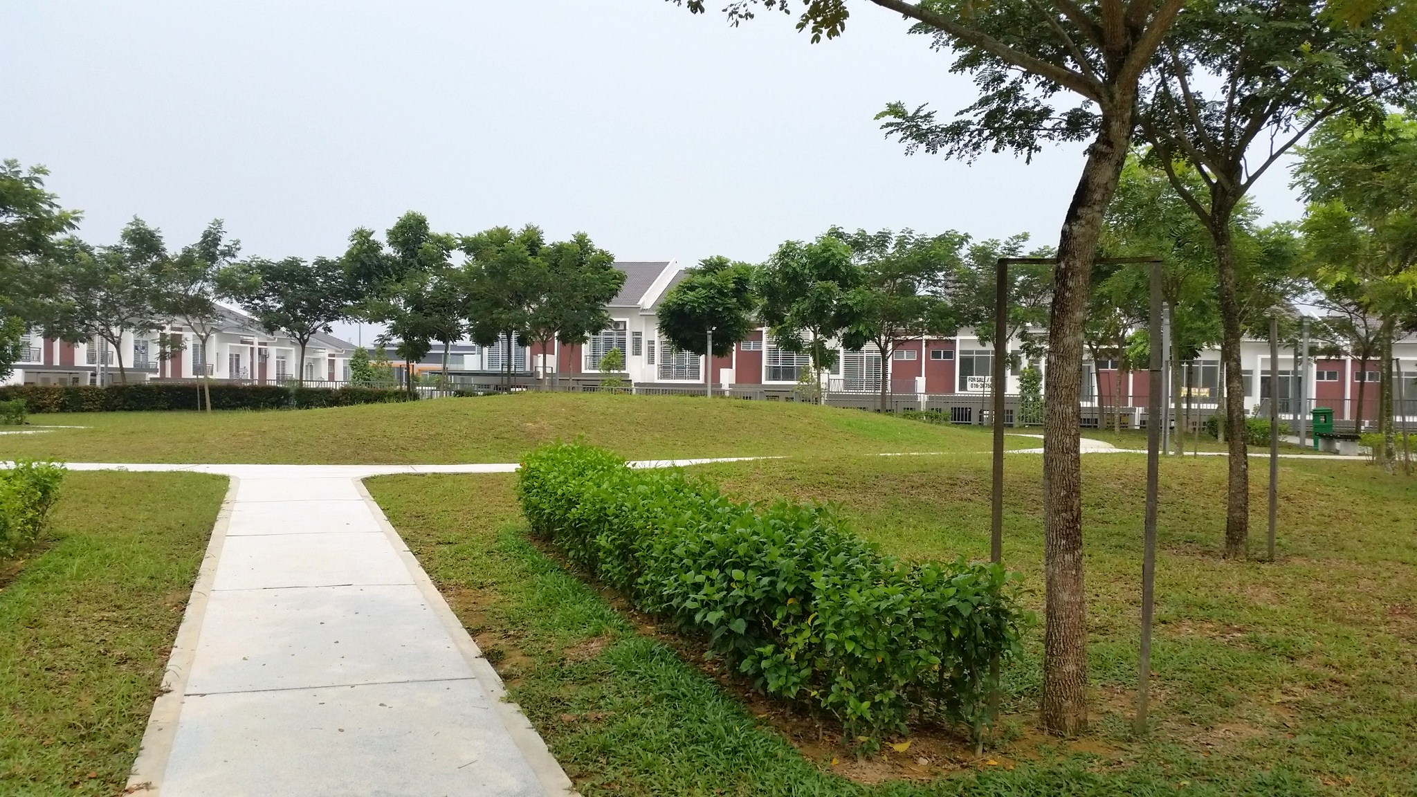 Double Sty Phase 1 M Residence Rawang - photo 7