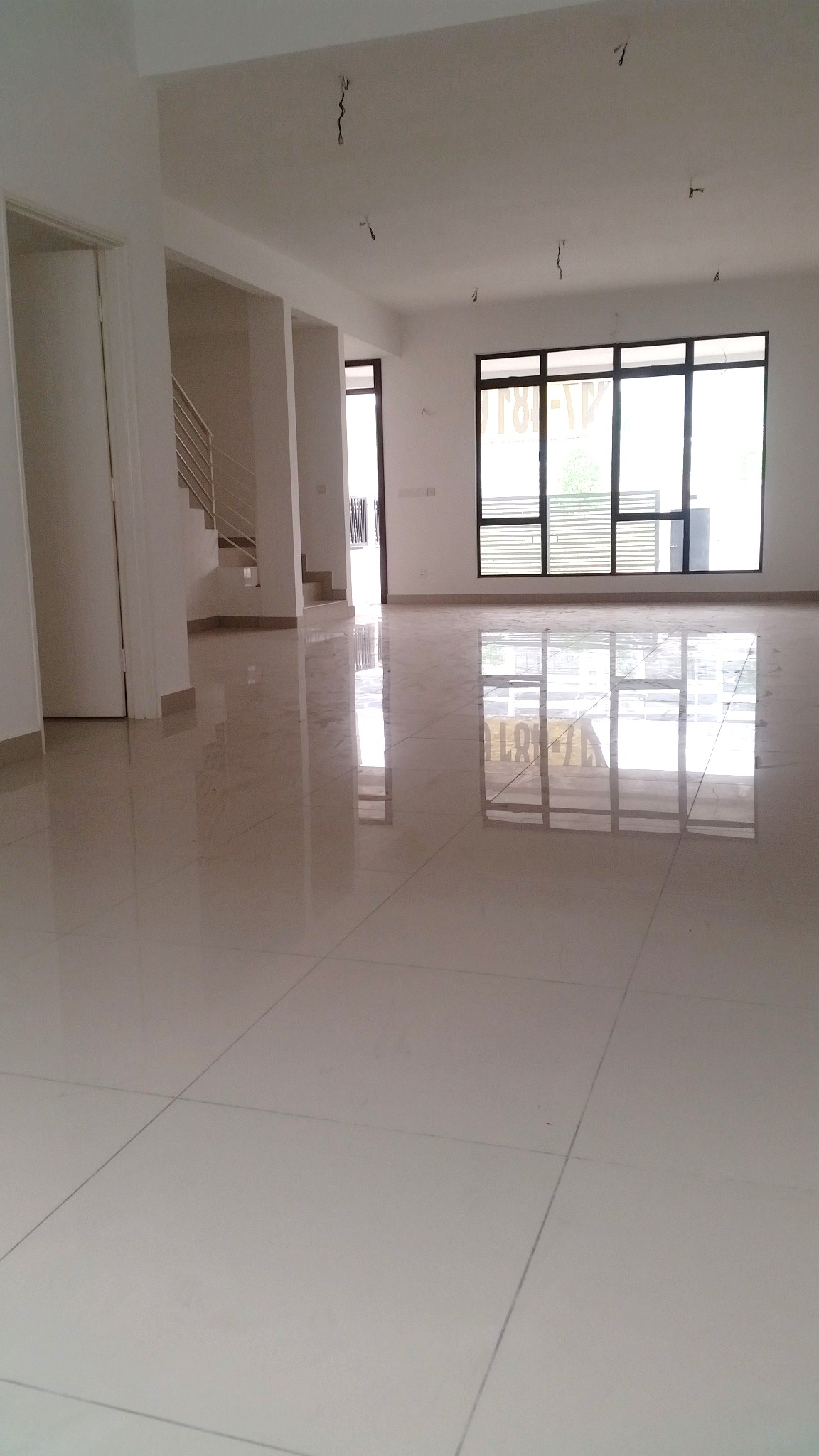 Double Sty Phase Three M Residence - photo 4