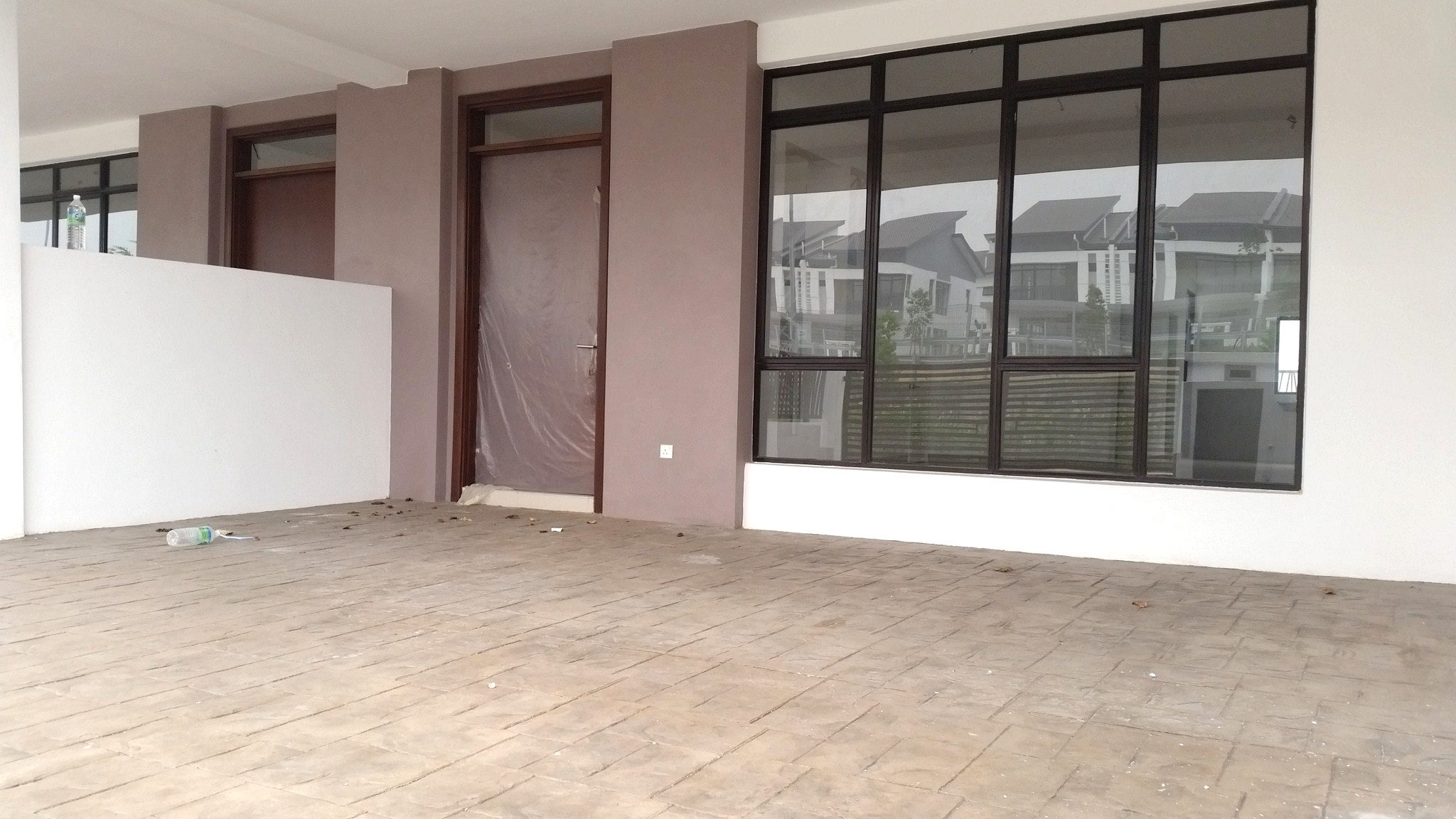 Double Sty Phase Three M Residence - photo 8