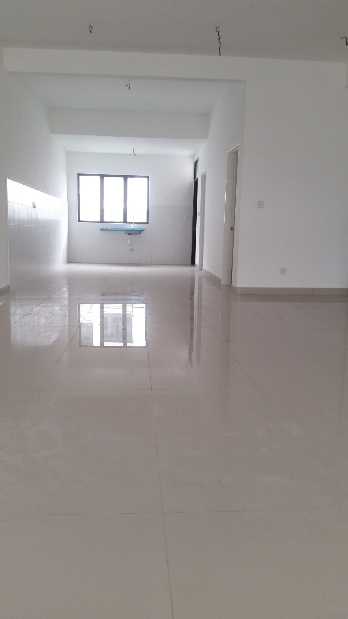 Double Sty Phase Three M Residence - photo 2