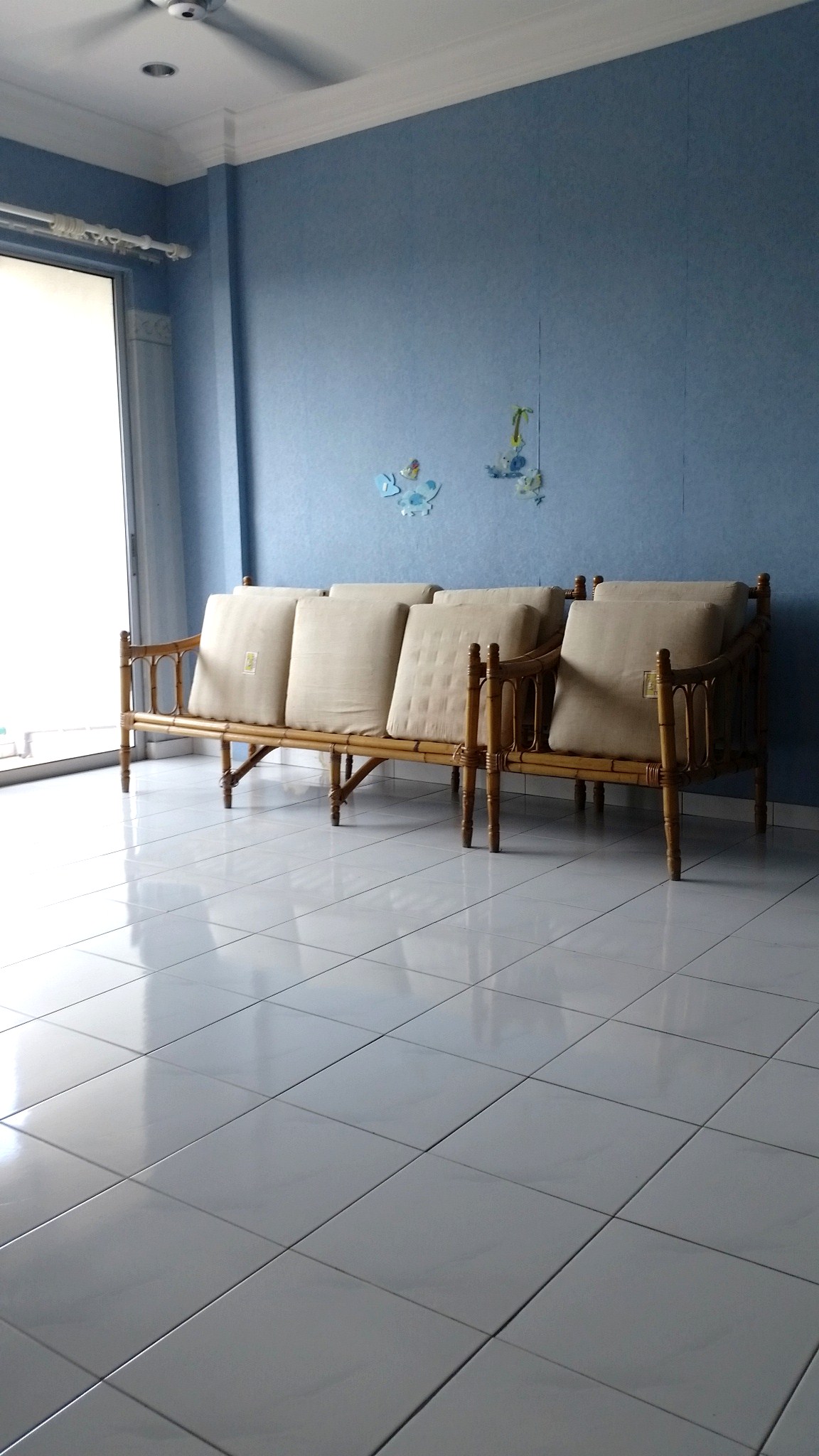 Villa Malawati Apartment Kuala Selangor - photo 4