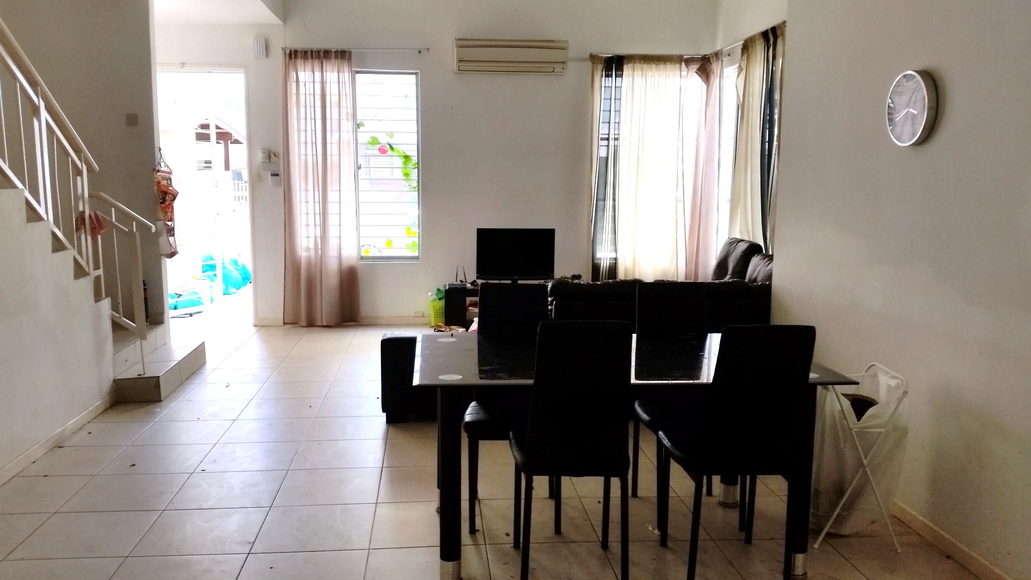 Townhouse Lower Unit D Alpinia Puchong - photo 4