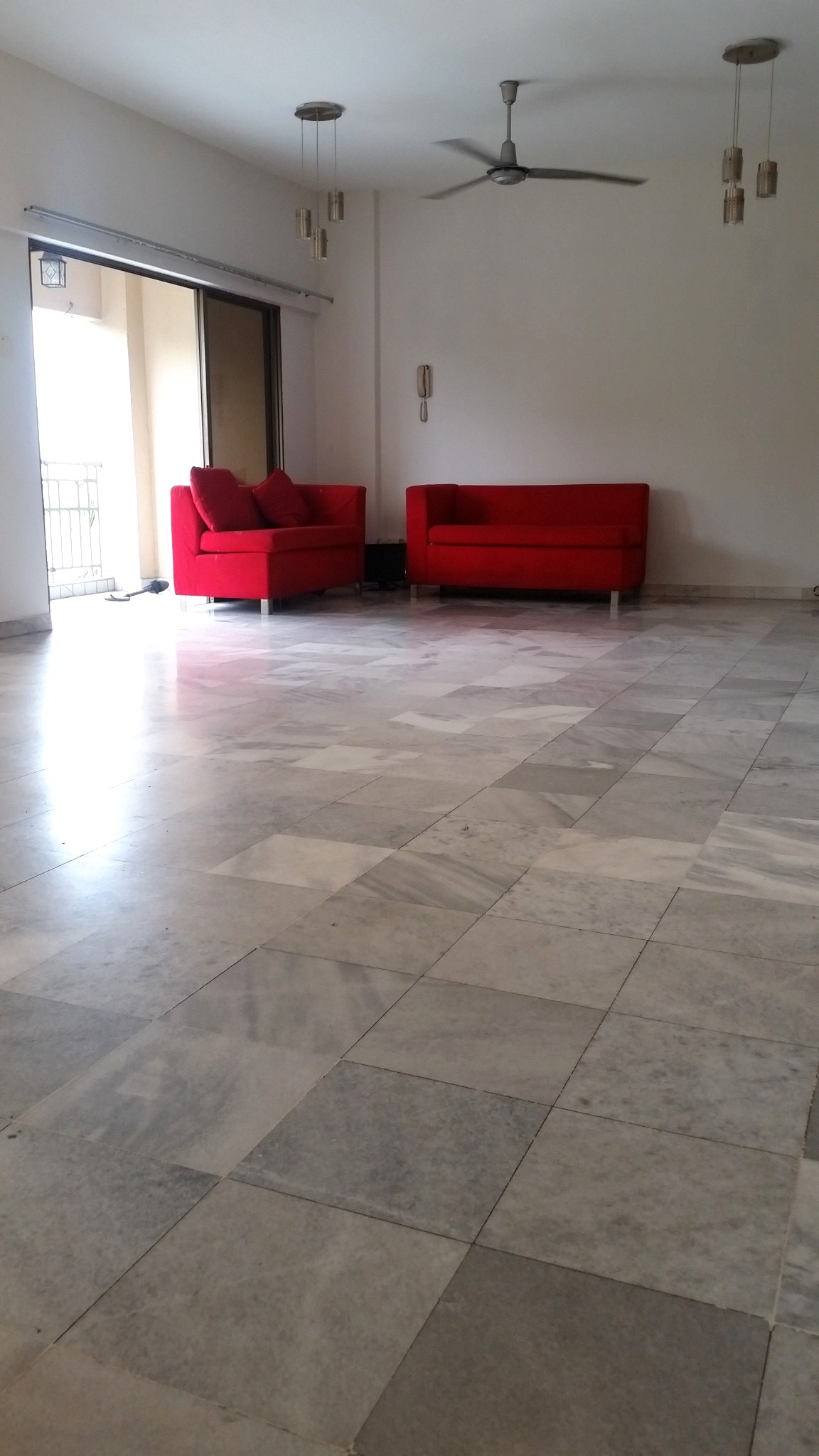 Palmville Condominium Bandar Sunway - photo 4