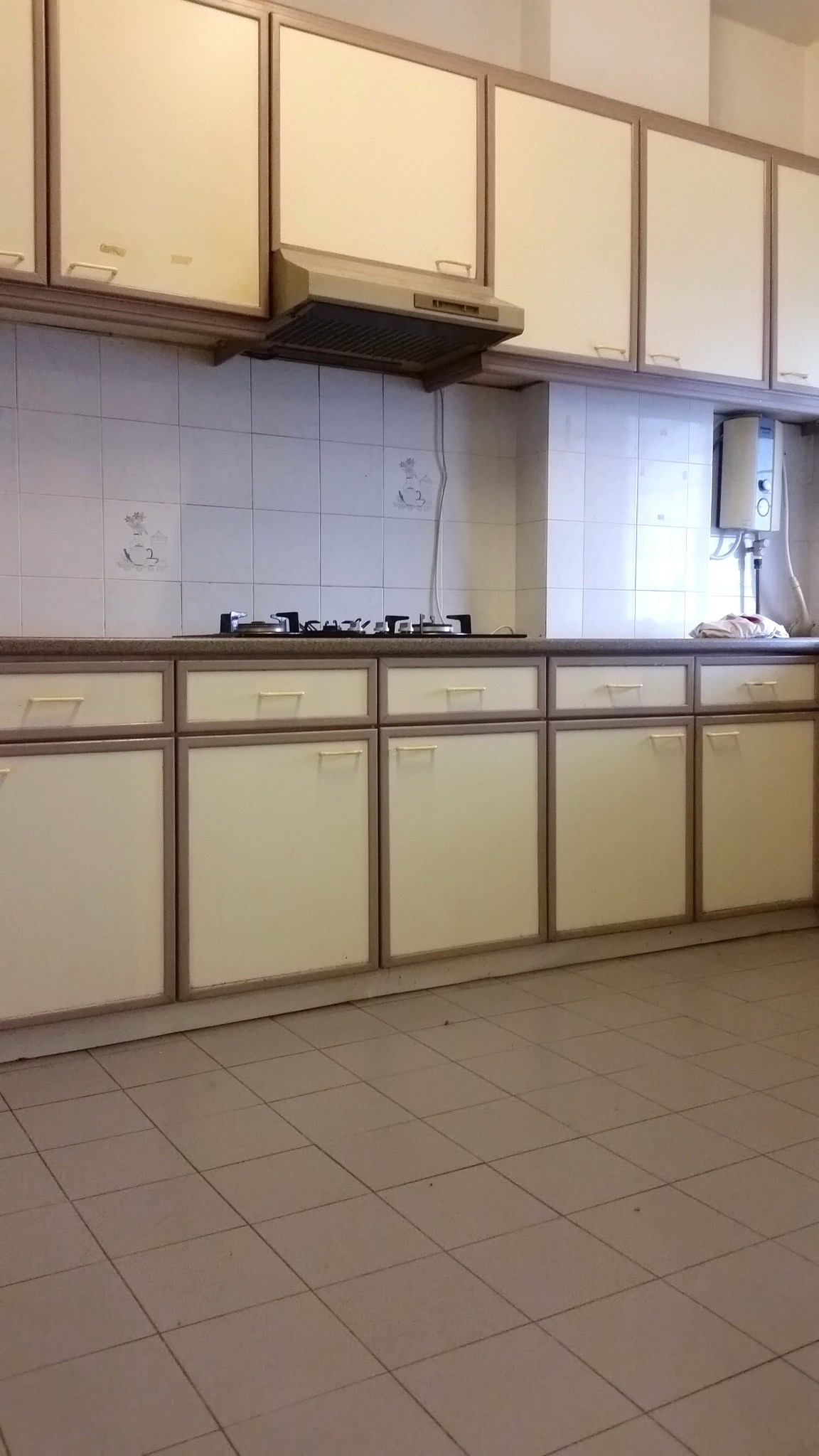 Palmville Condominium Bandar Sunway - photo 5