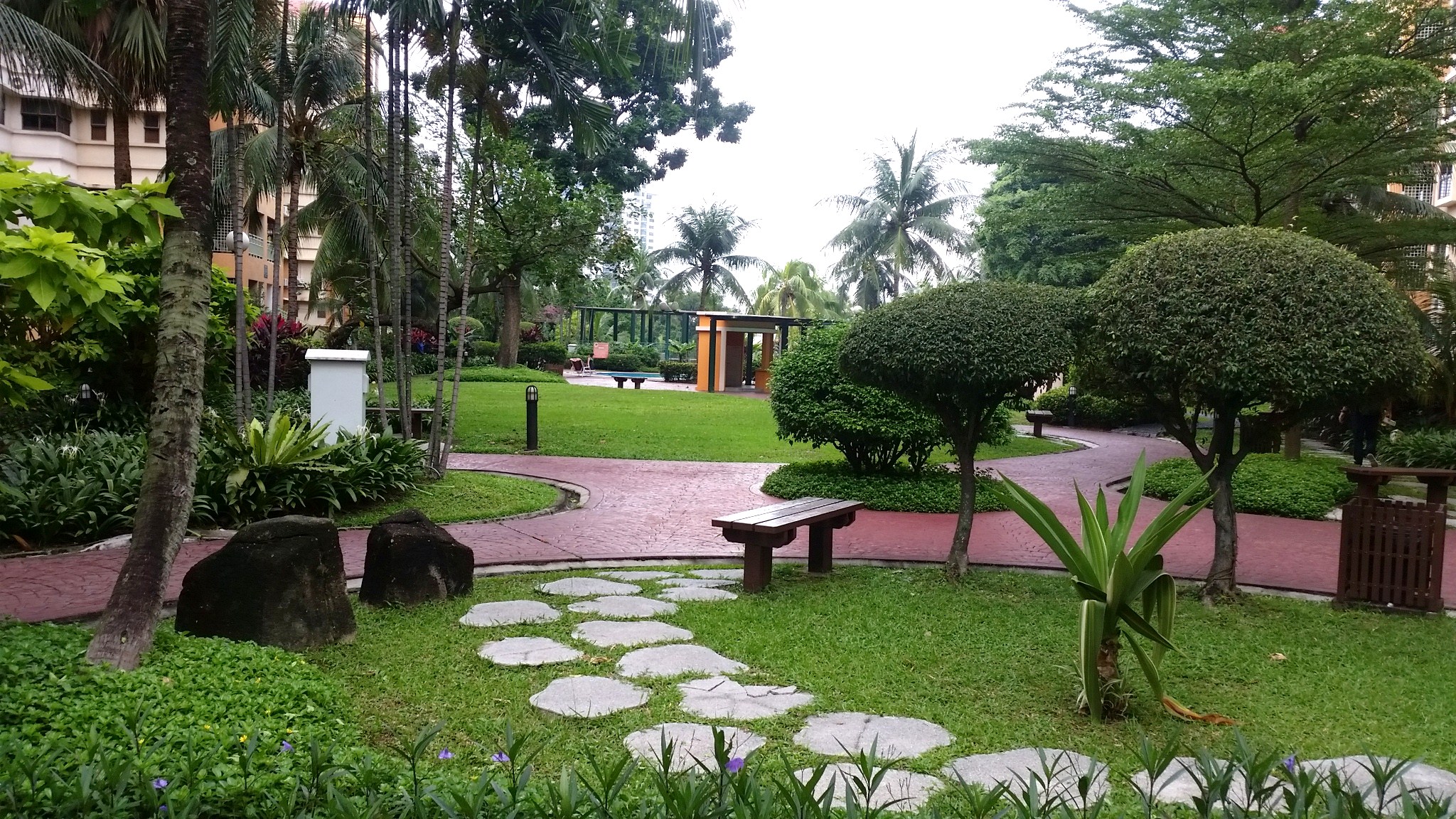 Palmville Condominium Bandar Sunway - photo 3