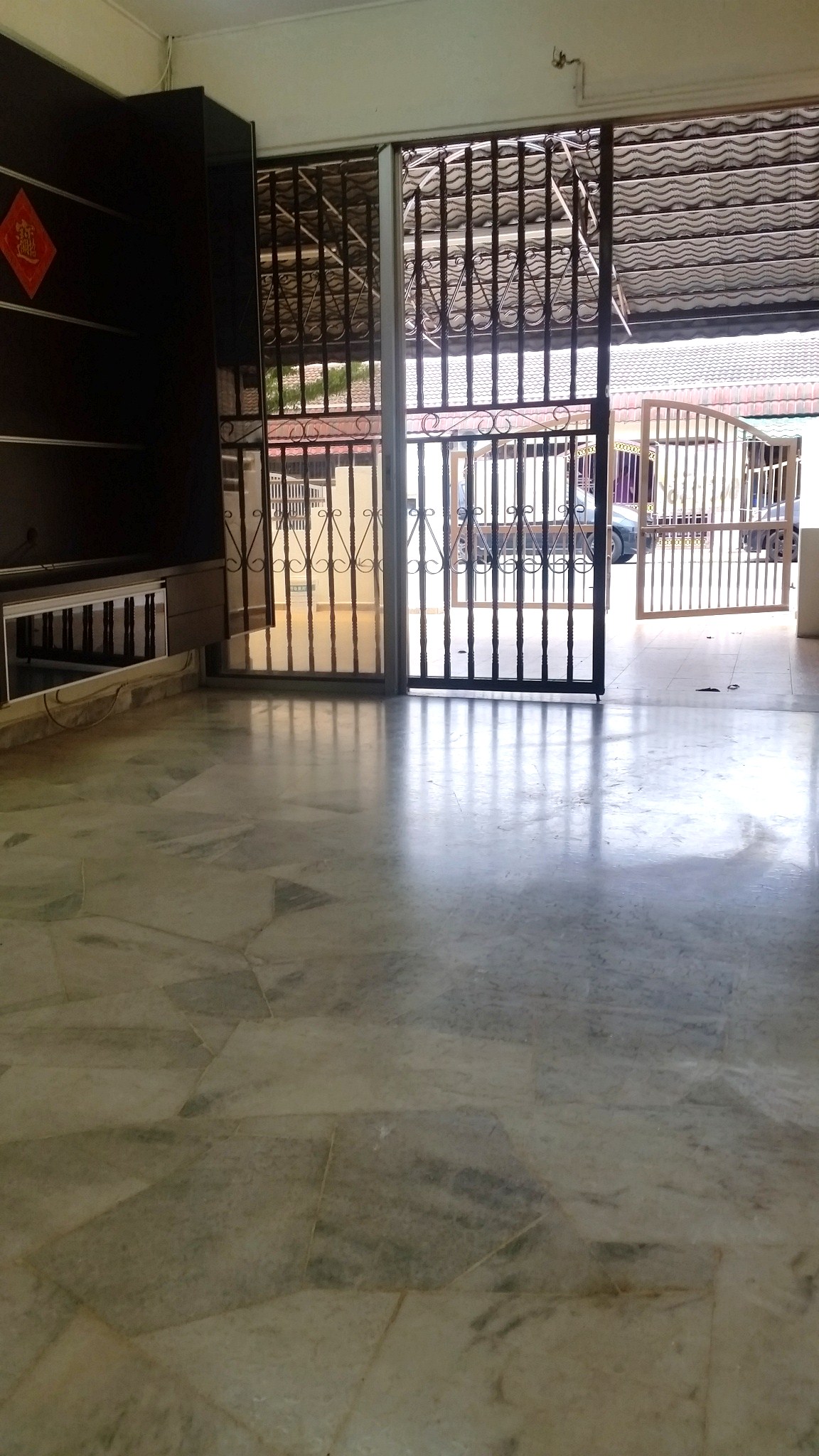 Single Sty Full Renovated Taman Kinrara - photo 6